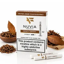  Tabacco Nuv...