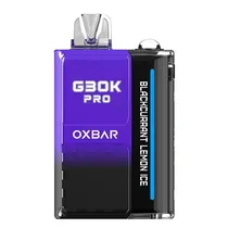  Oxbar G3000...