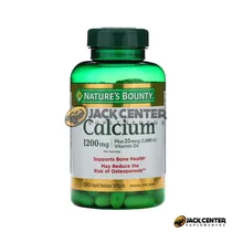  Calcium 120...