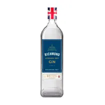  Gin Richmon...