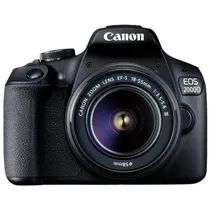 Camera Canon...