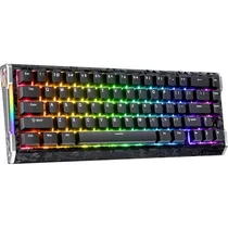 Teclado Meca...