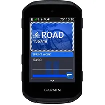 GPS Garmin Edge 550 para Ciclismo (010-03022-00)