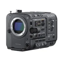  Camera Sony...