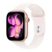 Apple Watch ...