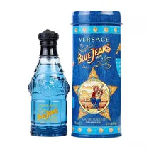 Versace Blu...