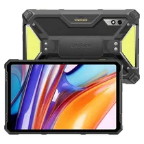 Tablet Ulefone Armor Pad 3 Pro Tela 10.36" 8GB Ram /256 Preto 4G