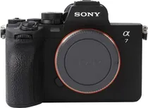 Camara Sony ...