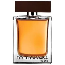 Perfume Dolce &Amp; Gabbana The One For Men Eau de Toilette Masculino 100ML