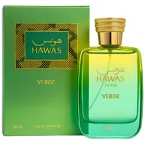 Perfume Rasasi Verde Edp Masculino - 100ML