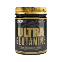  Glutamina L...