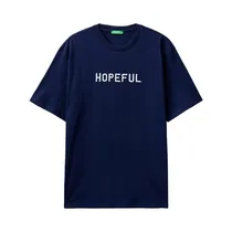 Camiseta Be...