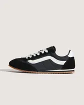 Calzado Vans...