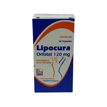  Lipocura Or...