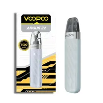 Voopoo Argus Z2 Shell White
