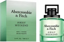  Perfume A&F...