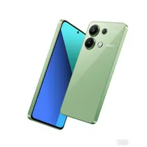 Celular Redmi Note 13 8GB/256GB Green Caixa Feia
