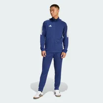 Conjunto Adidas Sereno Azul