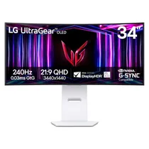 Monitor Game...