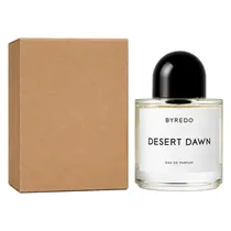 Perfume Byredo Desert Dawn Eau de Parfum Unissex 100ML - (Tester)