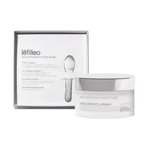 Lefilleo Regenerating White Mask 100G