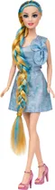 Boneca Happy Leisure Fashion Beauty - 836-46-A107670
