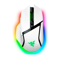 Mouse Razer Basilisk V3 Pro RZ01-05240200-R3U1 Branco