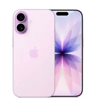 Celular iPhone 17 Purple 256GB Model A3258