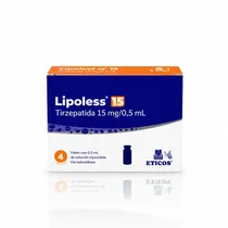  Lipoless 15...