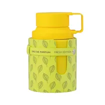 Perfume Armaf Odyssey Limoni Fresh Masculino Edp de 100ML