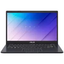 Notebook Asus E410KA-CL4128 14" Intel Celeron N4500 4GB Ram/128GB Emmc - Star Black
