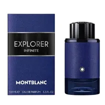 Mont Blanc Explorer Infinite Men 100ML Edp 175593