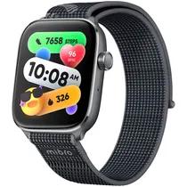 Smartwatch Mibro Fit XPAW027 - Bluetooth - Preto