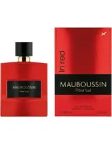  Perfume Mau...