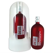 Diesel Zero ...