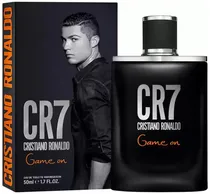 Perfume Cris...