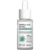 Sérum de Ampola Facial Aplb Ácido Mandélico Retino 34,0% – 40ML