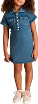  Vestido Inf...