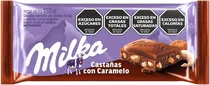 Chocolate Mi...