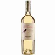 Vinho Bisque...