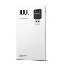 Juul Charger USB Dock