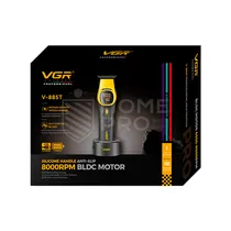  Máquina VGR...