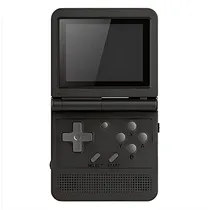  Console Por...