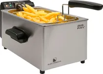 Fritadeira Elétrica Electrobras EBFR-35 Big FRY 3.5L 2000W- 220V