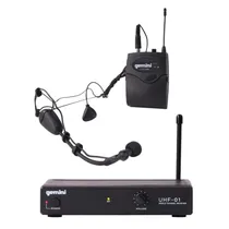 Gemini Mic U...