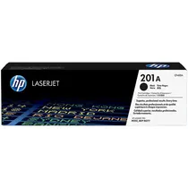 Toner HP 201...