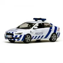  Car Vitesse...
