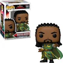  Funko Pop M...