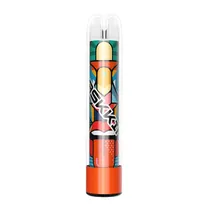 Vaper Maskking Pro Max Lush Ice 1500 Puffs