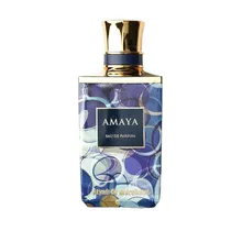Perfume Atyab Al Marshoud Amaya Blue Edp Unissex - 100ML